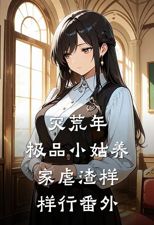 灾荒年，极品小姑养家虐渣样样行 番外