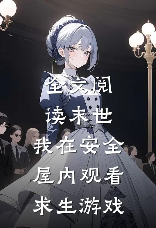 全文阅读末世：我在安全屋内观看求生游戏