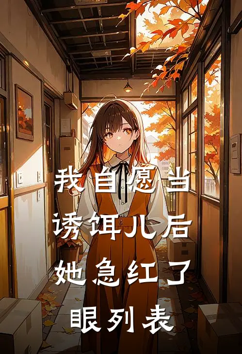 我自愿当诱饵儿后，她急红了眼列表