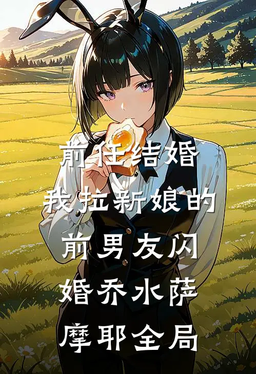 前任结婚，我拉新娘的前男友闪婚乔水萨摩耶全局