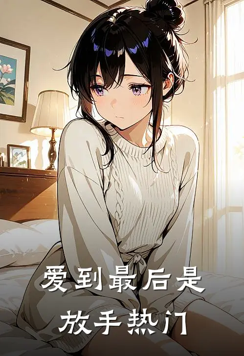 爱到最后是放手热门