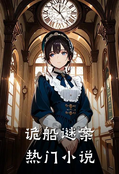 诡船谜案热门小说