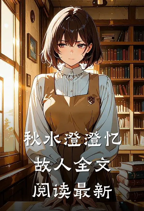 秋水澄澄忆故人全文阅读最新