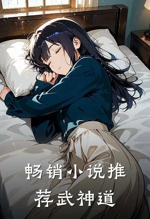 畅销小说推荐武神道