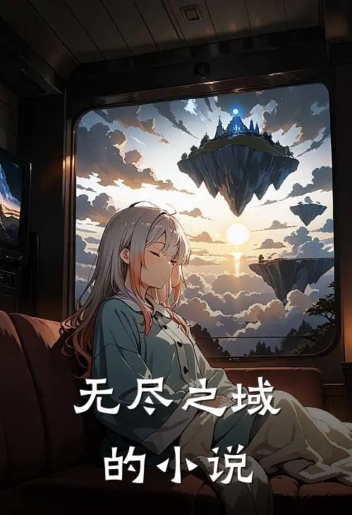 无尽之域的小说