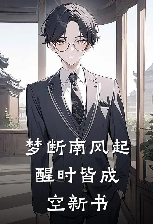 梦断南风起，醒时皆成空新书