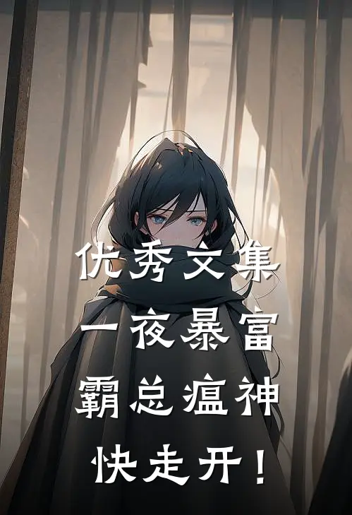 优秀文集一夜暴富：霸总瘟神快走开！