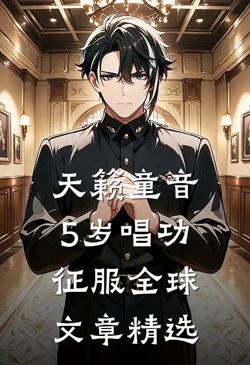天籁童音：5岁唱功征服全球文章精选