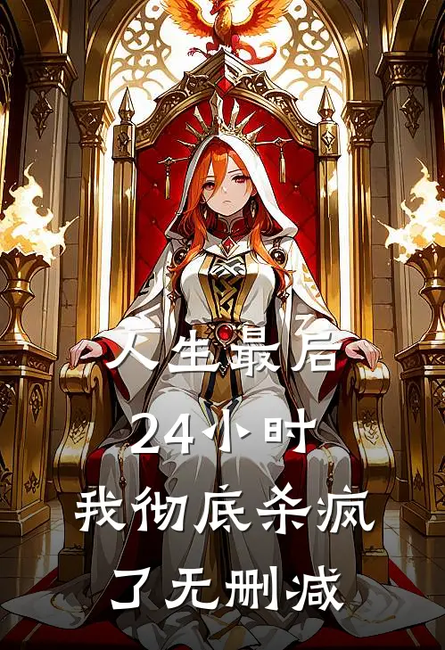 人生最后24小时，我彻底杀疯了无删减