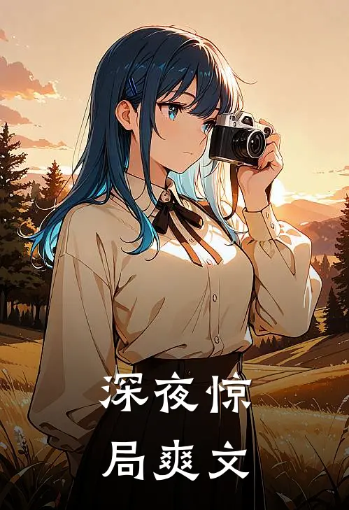 深夜惊局爽文
