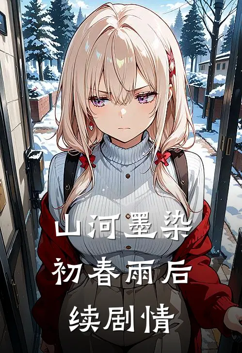 山河墨染初春雨后续剧情