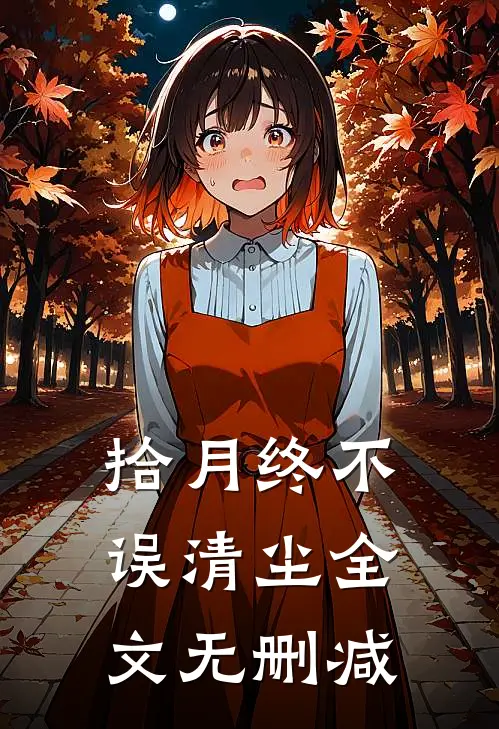 拾月终不误清尘全文无删减