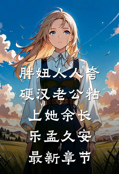 胖妞人人夸，硬汉老公粘上她余长乐孟久安最新章节