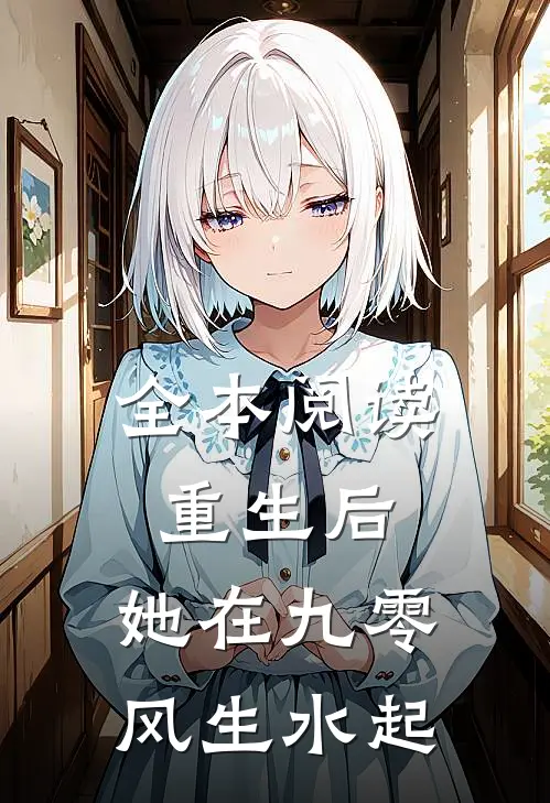 全本阅读重生后，她在九零风生水起