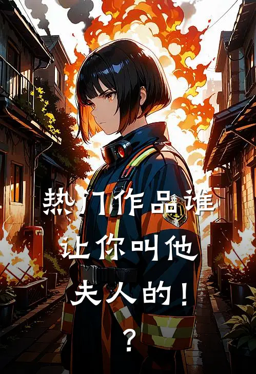 热门作品谁让你叫他夫人的！？