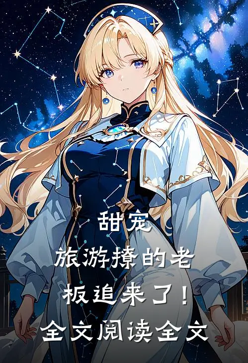 甜宠：旅游撩的老板追来了！全文阅读全文