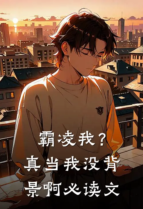 霸凌我？真当我没背景啊必读文