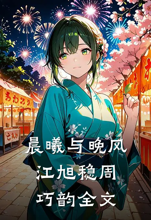 晨曦与晚风江旭稳周巧韵全文