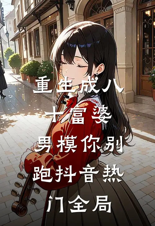重生成八十富婆，男模你别跑抖音热门全局