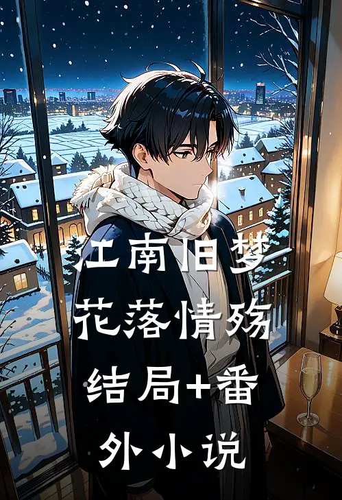 江南旧梦，花落情殇结局+番外小说