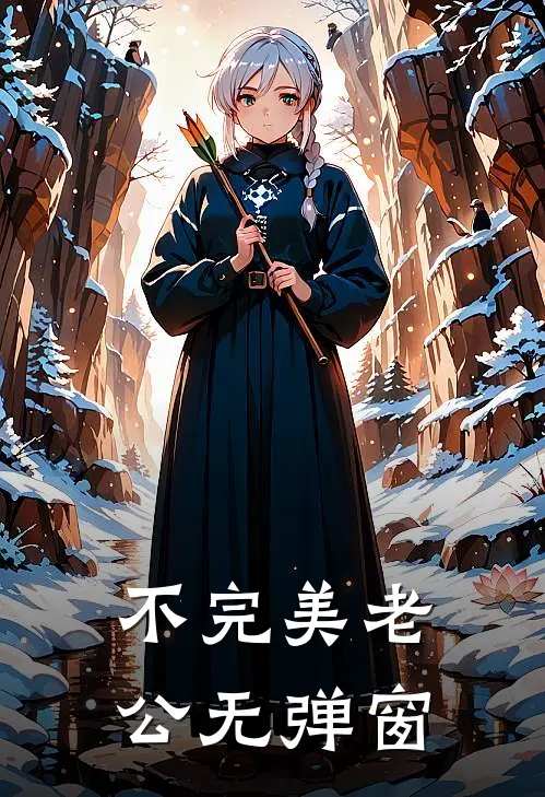 不完美老公无弹窗