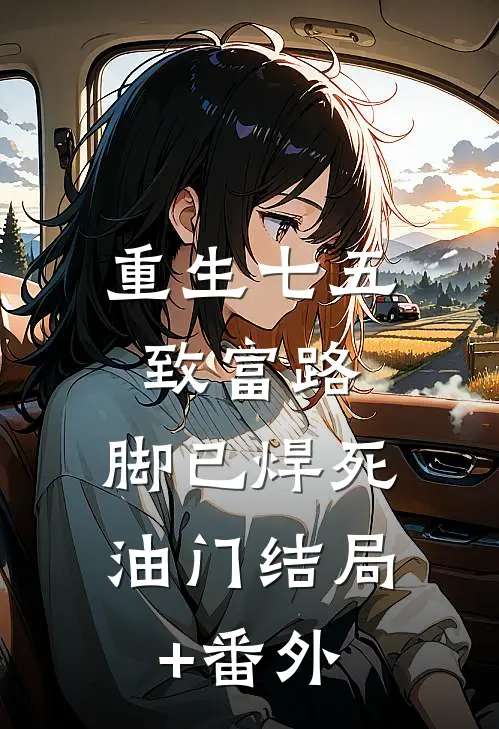重生七五：致富路，脚已焊死油门结局+番外
