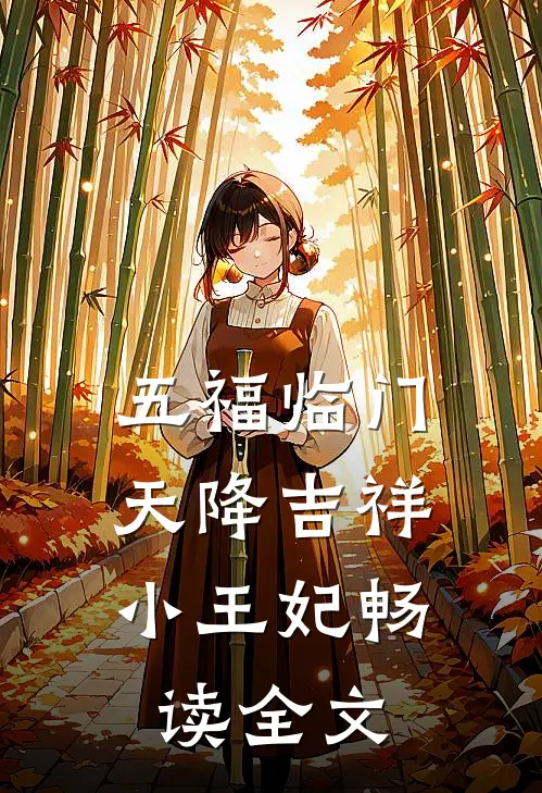 五福临门，天降吉祥小王妃畅读全文