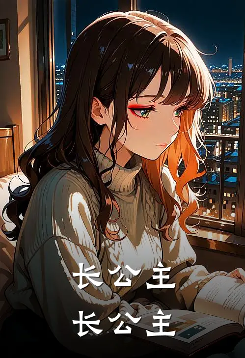 长公主长公主