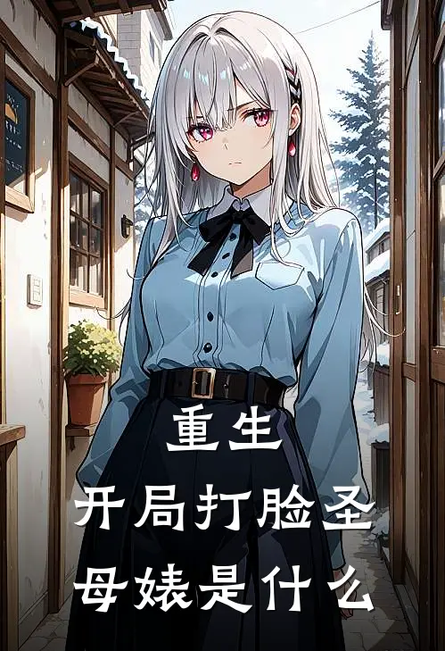 重生：开局打脸圣母婊是什么