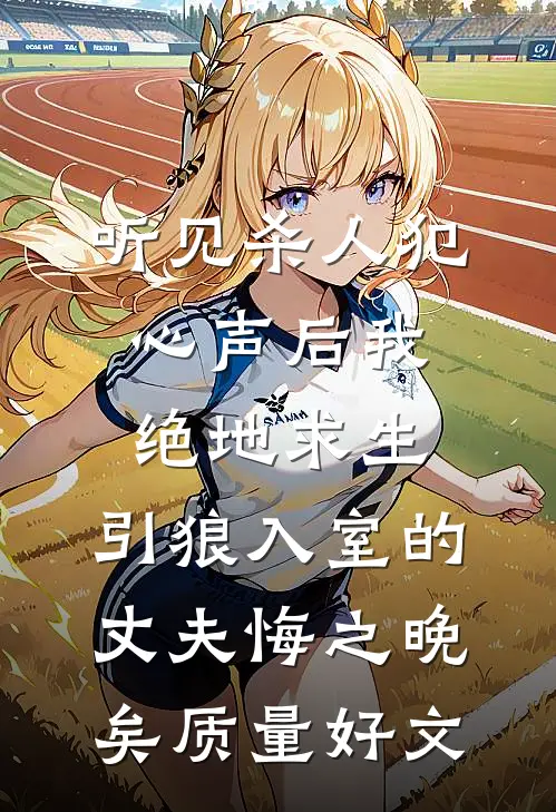听见杀人犯心声后我绝地求生，引狼入室的丈夫悔之晚矣质量好文