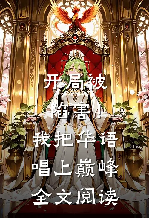 开局被陷害！我把华语唱上巅峰全文阅读