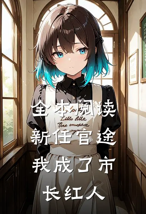全本阅读新任官途，我成了市长红人