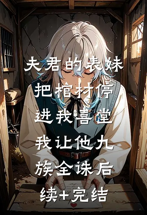 夫君的表妹把棺材停进我喜堂，我让他九族全诛后续+完结