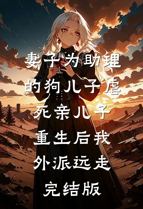 妻子为助理的狗儿子虐死亲儿子，重生后我外派远走完结版