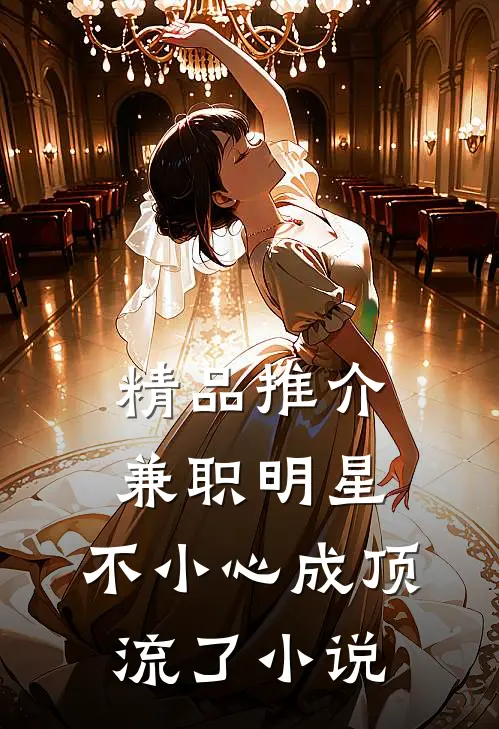 精品推介兼职明星:不小心成顶流了小说