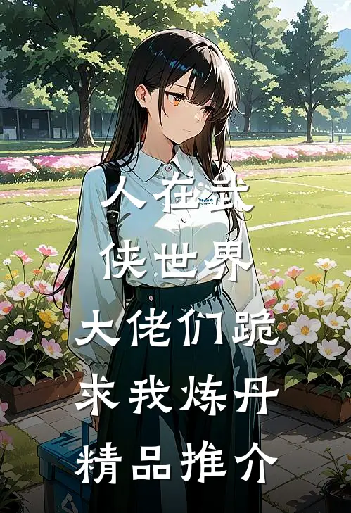 人在武侠世界，大佬们跪求我炼丹精品推介
