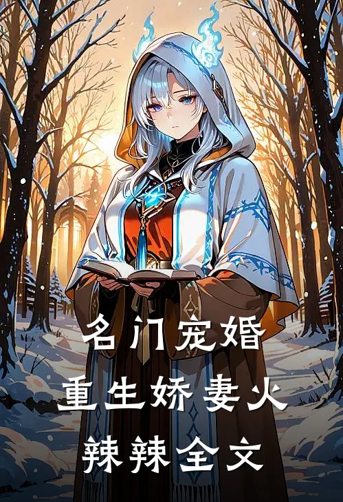 名门宠婚：重生娇妻火辣辣全文