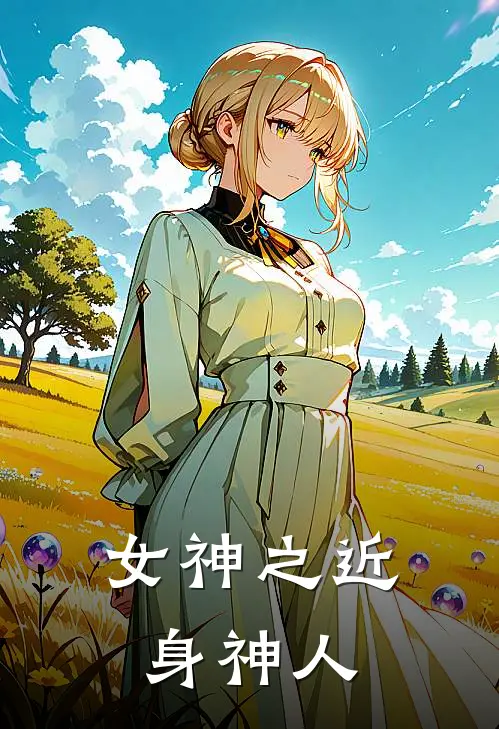 女神之近身神人