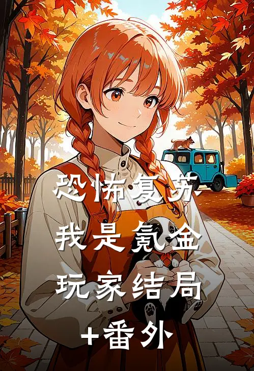 恐怖复苏：我是氪金玩家结局+番外