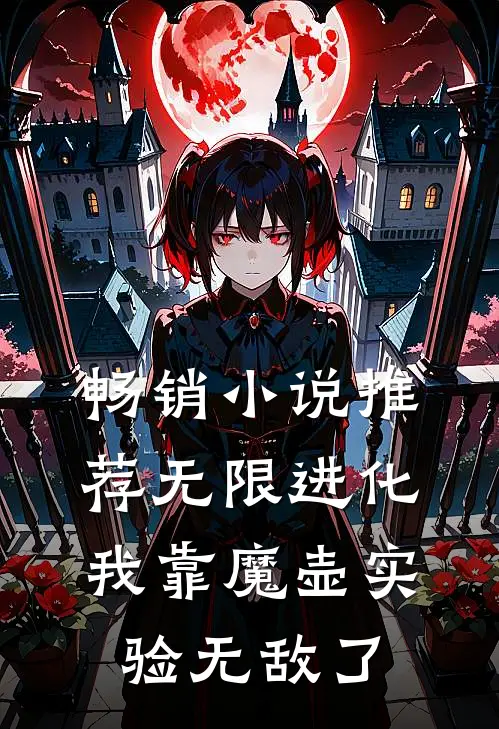 畅销小说推荐无限进化：我靠魔壶实验无敌了