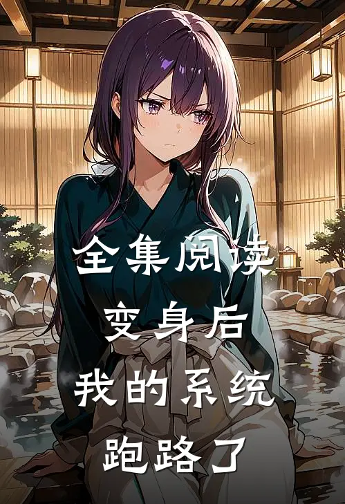 全集阅读变身后：我的系统跑路了