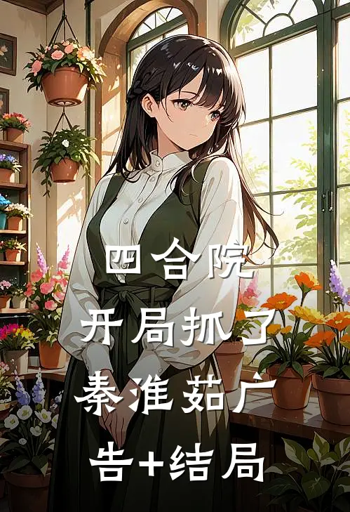 四合院：开局抓了秦淮茹广告+结局