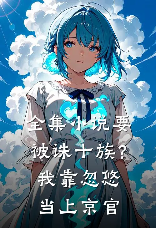 全集小说要被诛十族？我靠忽悠当上京官