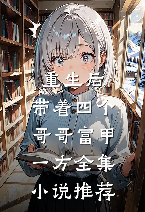 重生后，带着四个哥哥富甲一方全集小说推荐