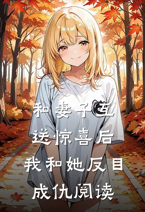 和妻子互送惊喜后，我和她反目成仇阅读