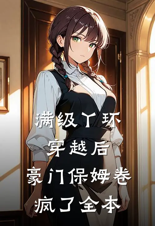 满级丫环穿越后，豪门保姆卷疯了全本