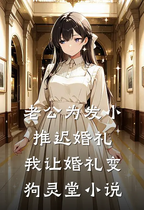 老公为发小推迟婚礼，我让婚礼变狗灵堂小说