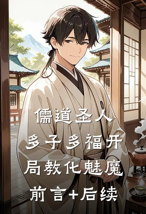 儒道圣人：多子多福开局教化魅魔前言+后续