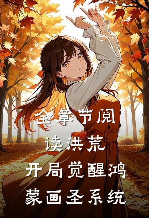 全章节阅读洪荒：开局觉醒鸿蒙画圣系统