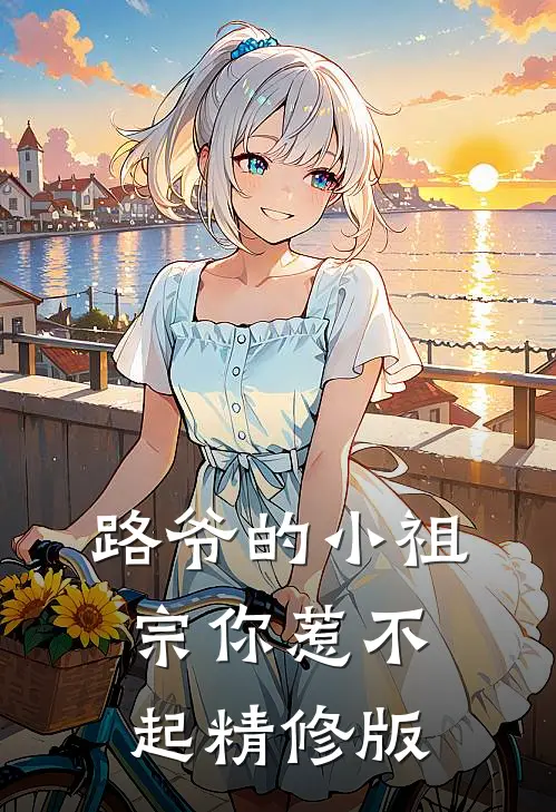 路爷的小祖宗你惹不起精修版
